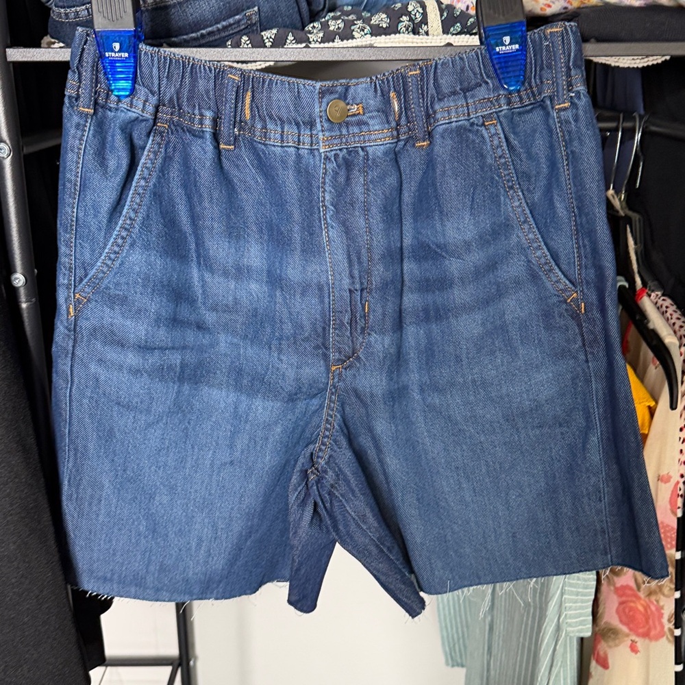 Pilcro Anthropologie